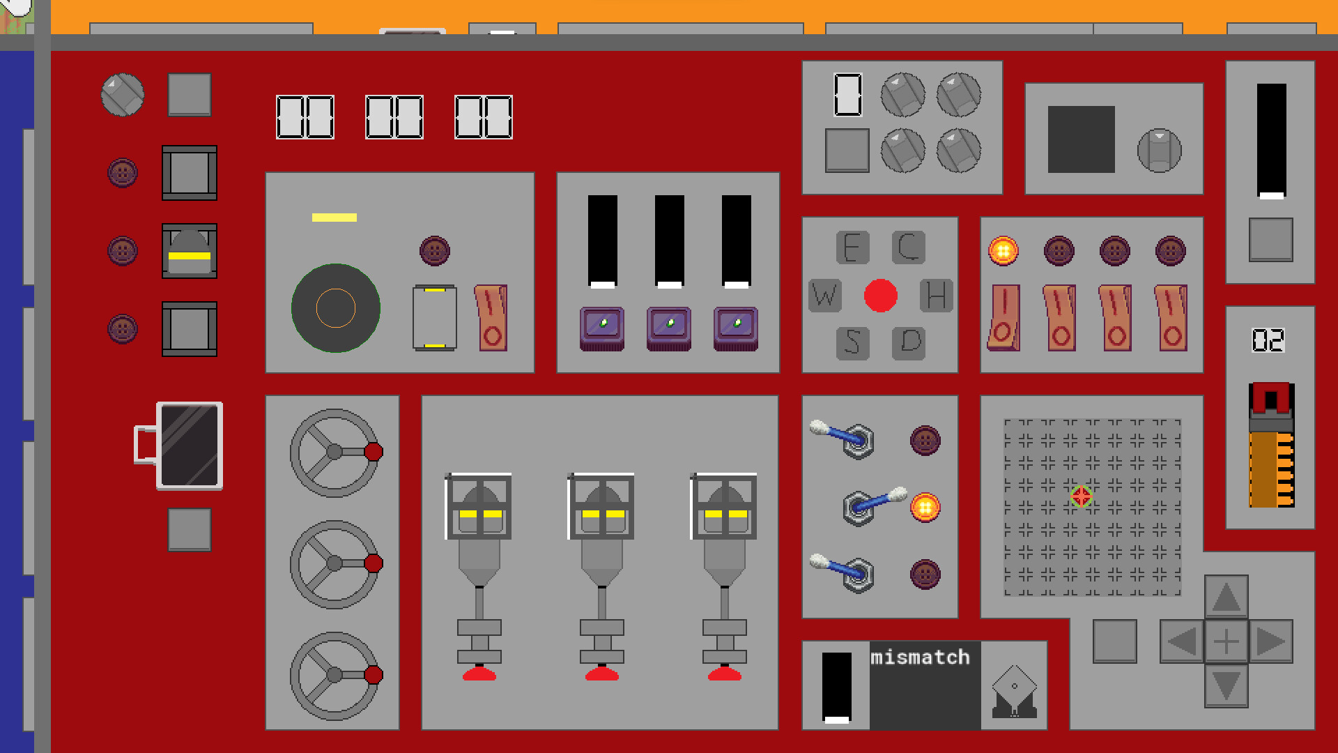 Too Many Captains screenshot #5