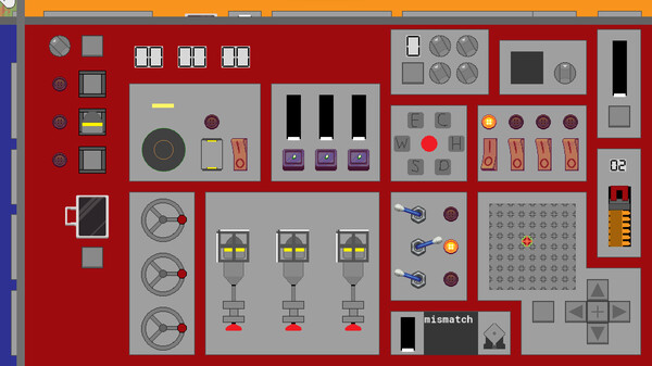 Too Many Captains screenshot 5