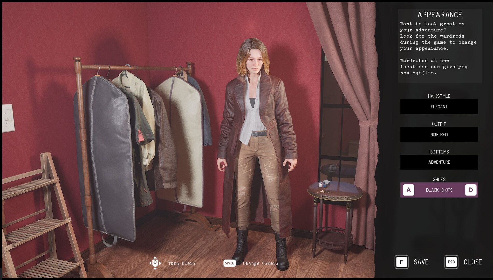 Bound Beyond screenshot #1