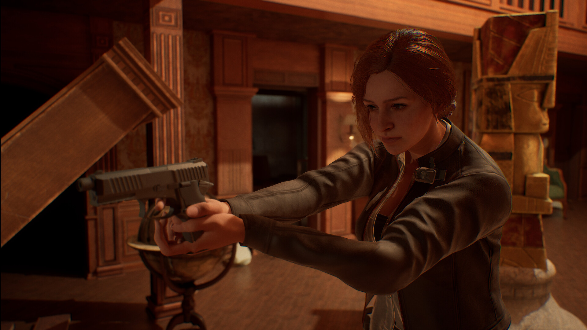 Bound Beyond screenshot #6