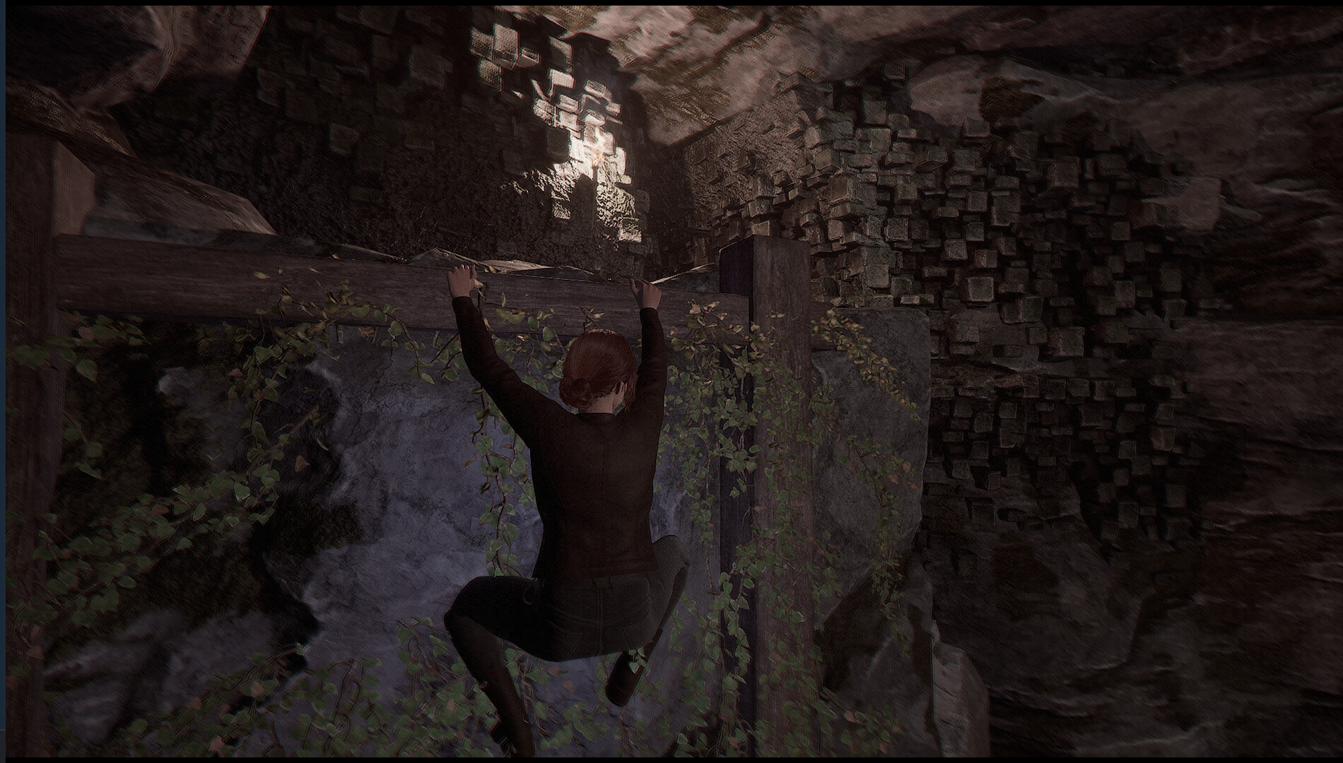 Bound Beyond screenshot #11