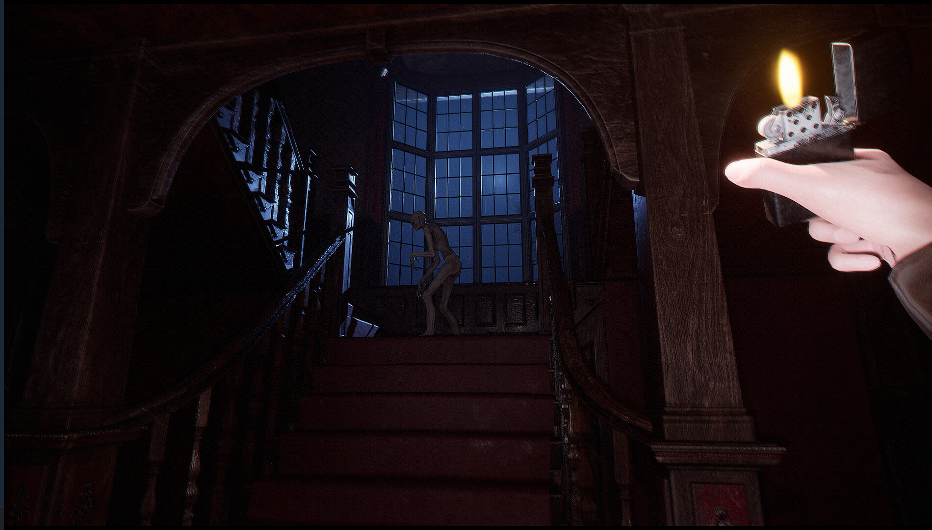 Bound Beyond screenshot #8