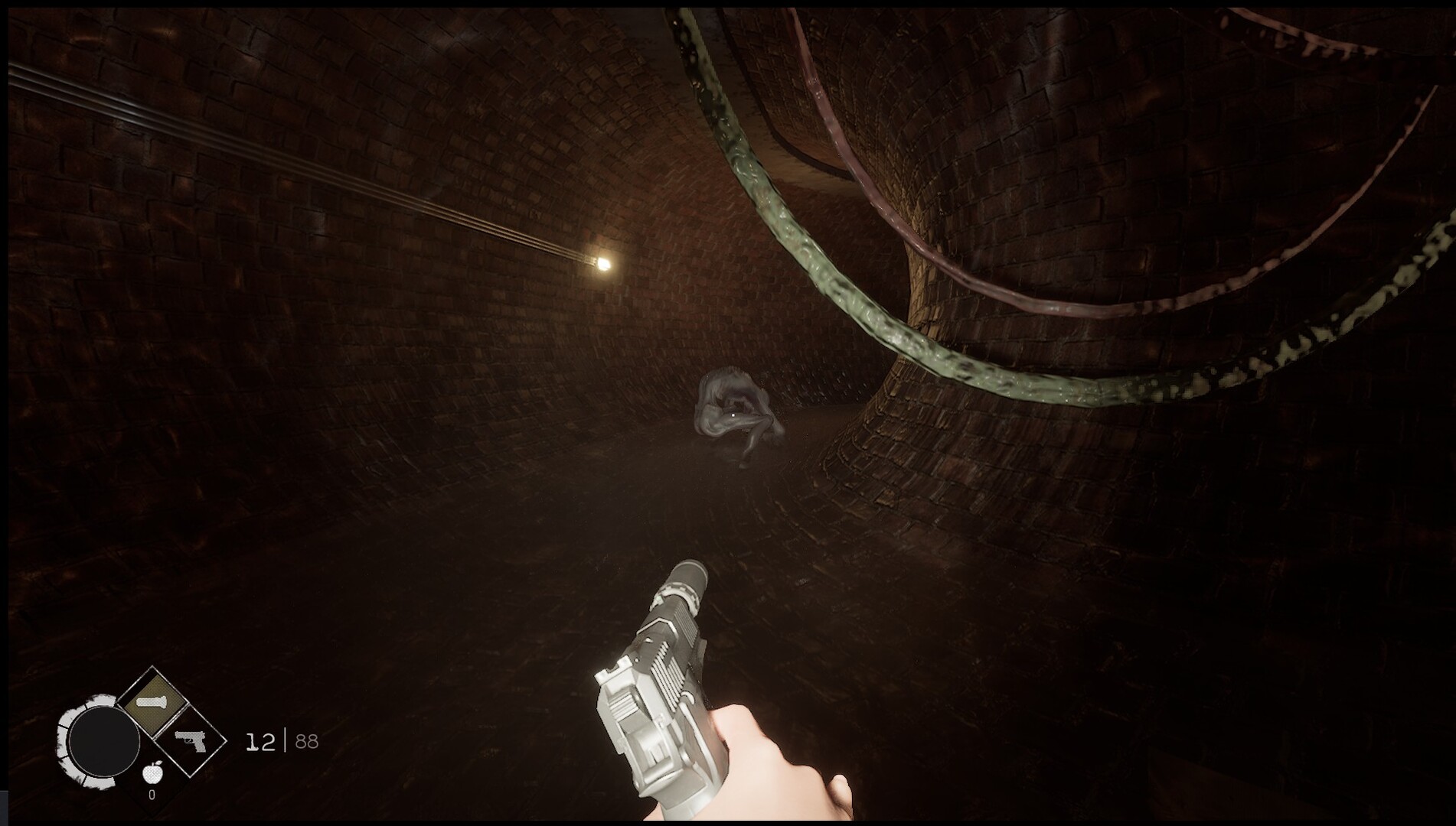 Bound Beyond screenshot #5