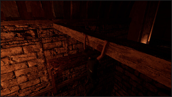 Bound Beyond screenshot 8
