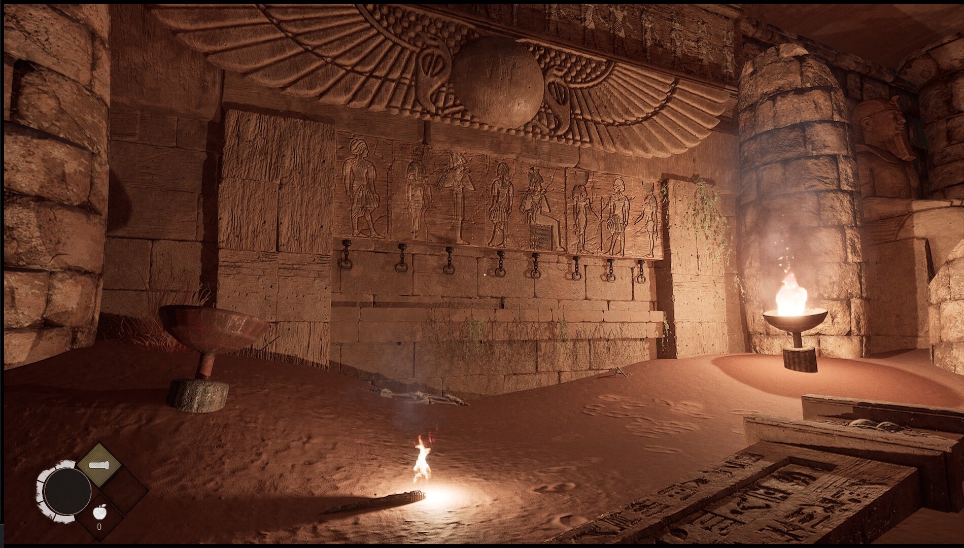 Bound Beyond screenshot #4