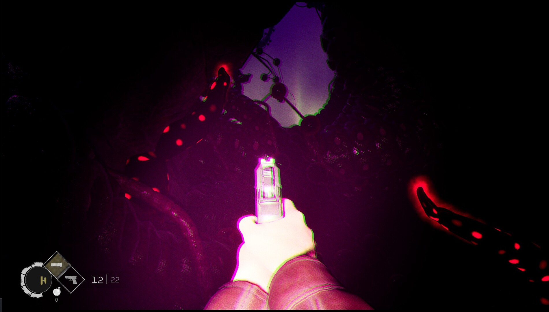 Bound Beyond screenshot #3