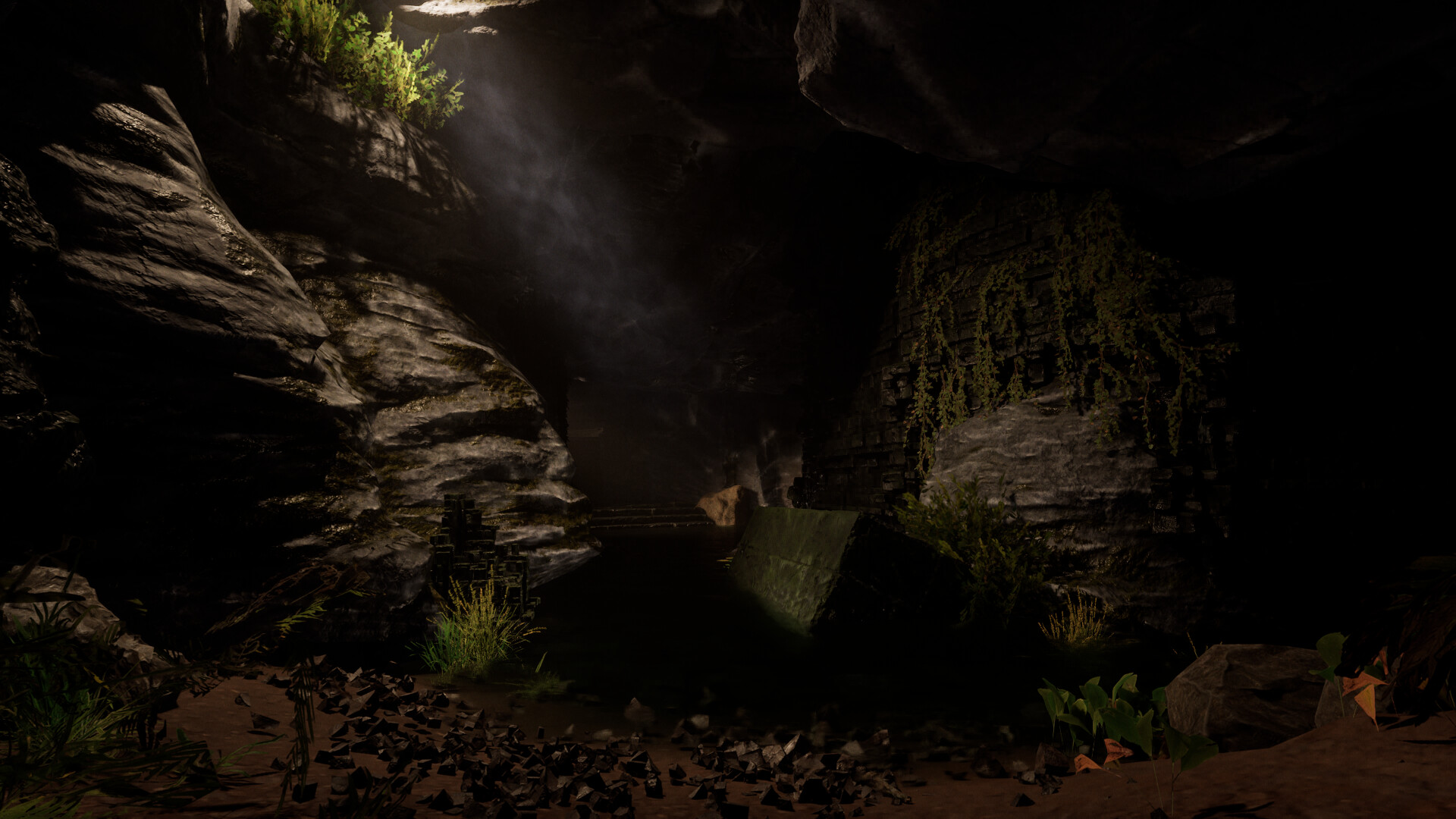 Bound Beyond screenshot #6