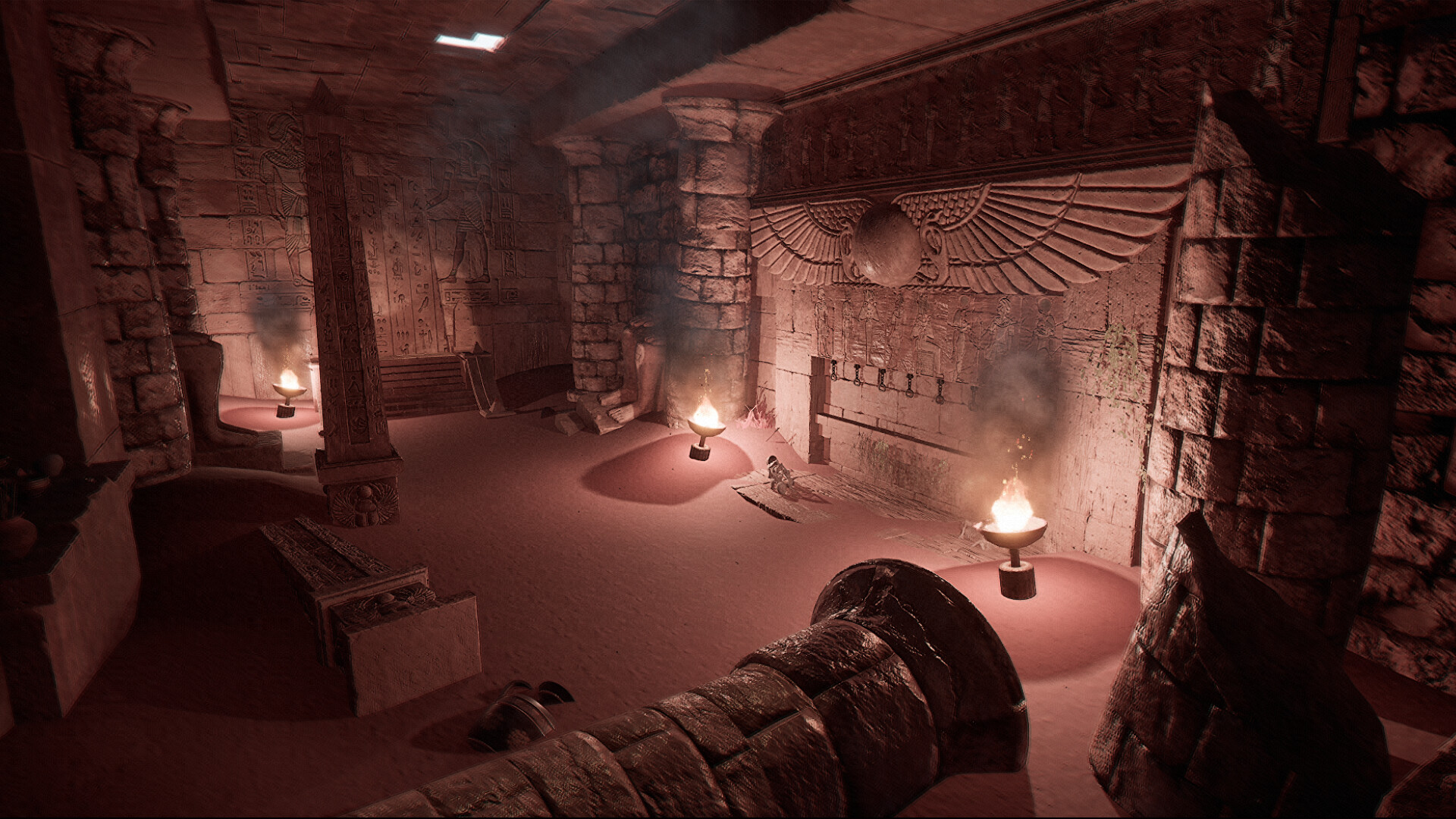 Bound Beyond screenshot #4