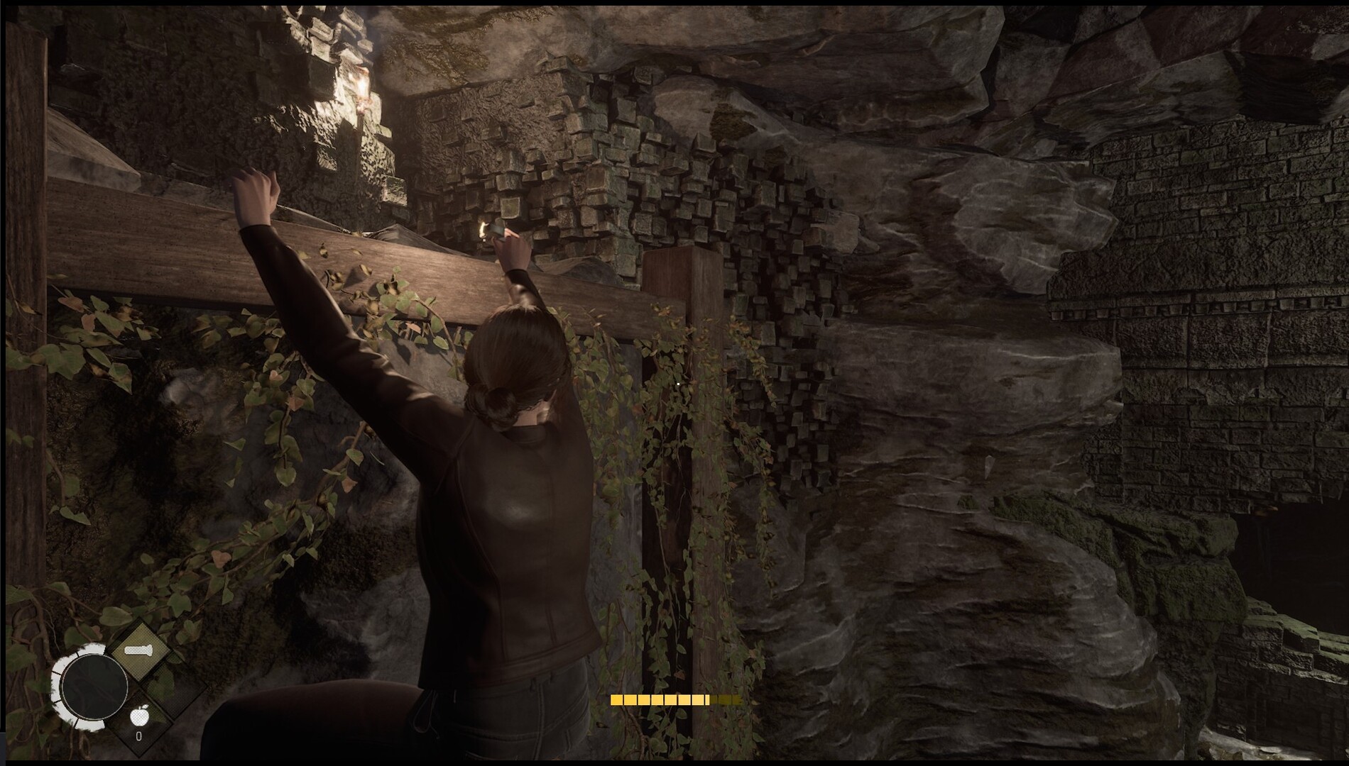 Bound Beyond screenshot #7