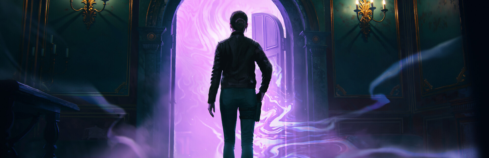 Bound Beyond