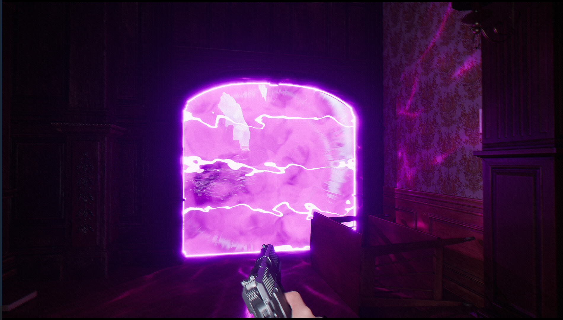 Bound Beyond screenshot #9