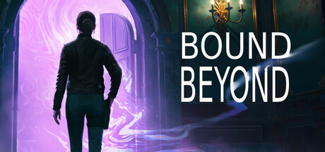 Image for Bound Beyond