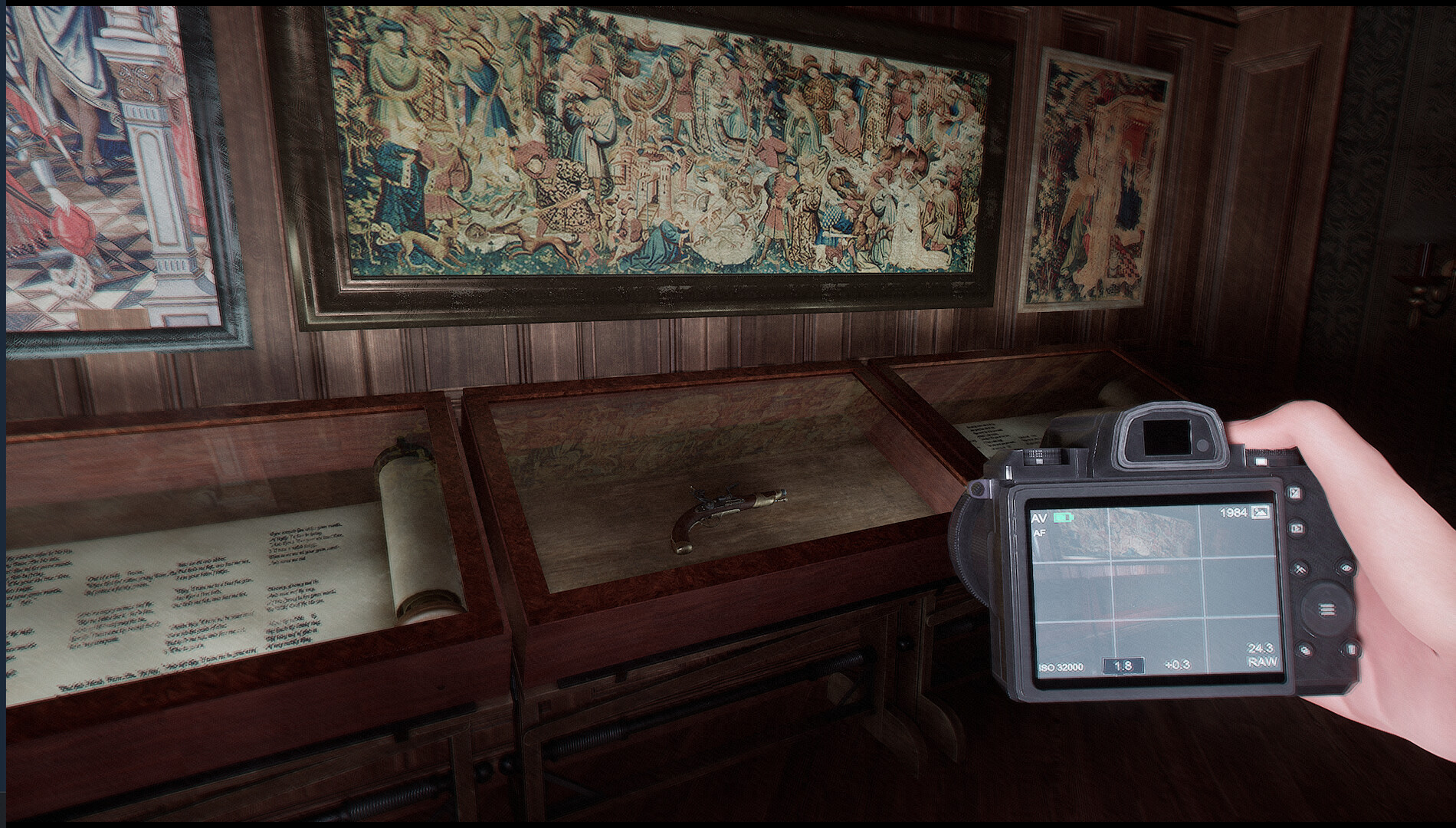 Bound Beyond screenshot #3