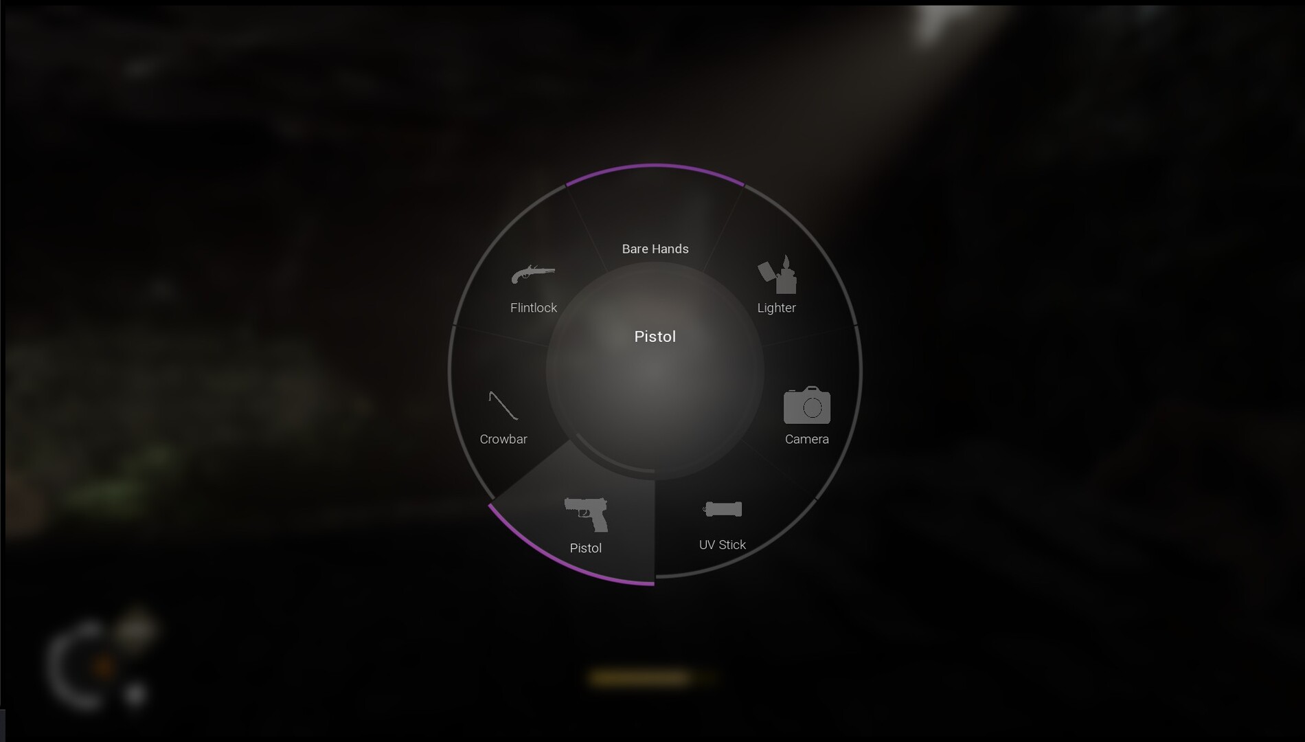 Bound Beyond screenshot #9