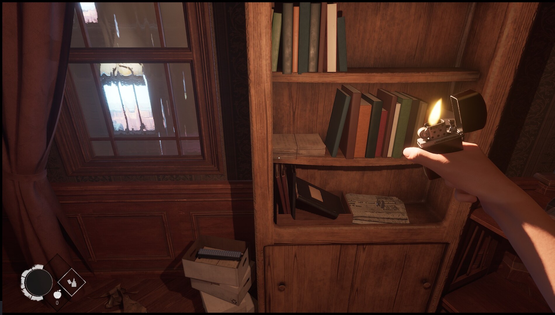 Bound Beyond screenshot #12