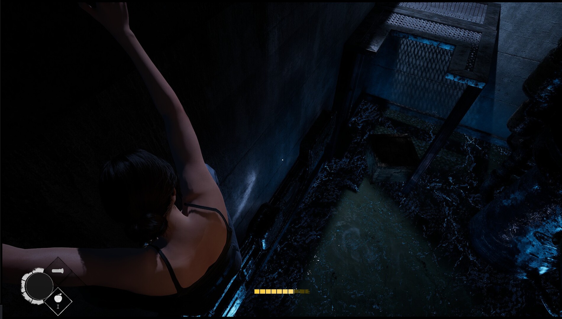 Bound Beyond screenshot #12