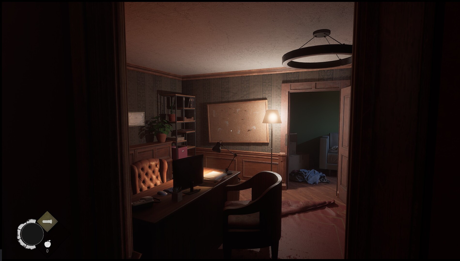 Bound Beyond Featured Screenshot #1