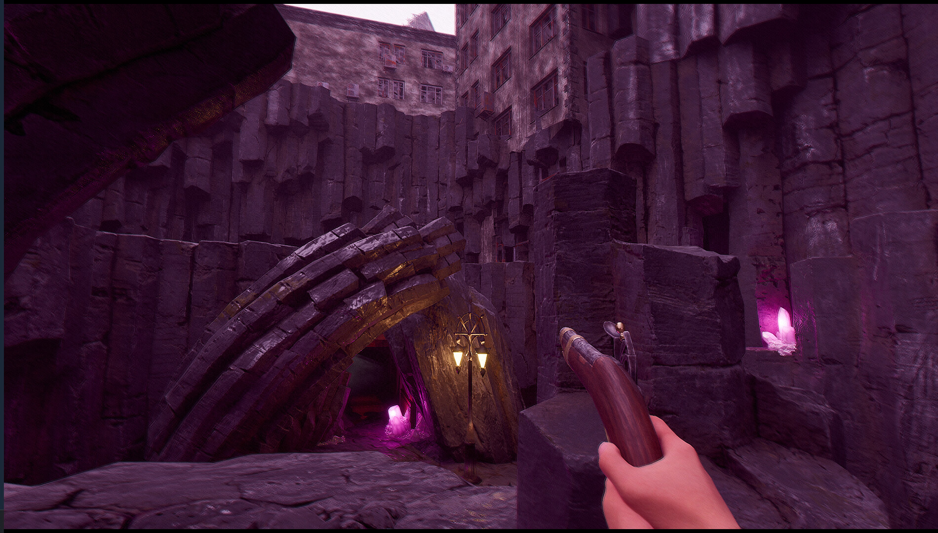 Bound Beyond screenshot #10