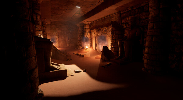 Bound Beyond screenshot 3