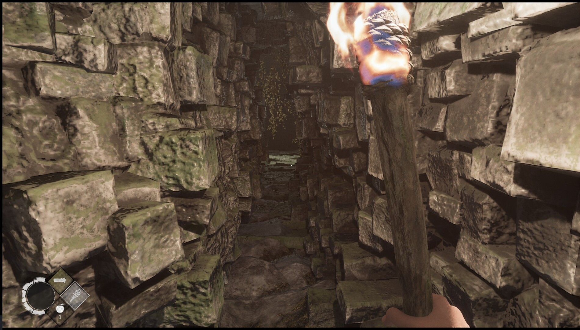 Bound Beyond screenshot #7