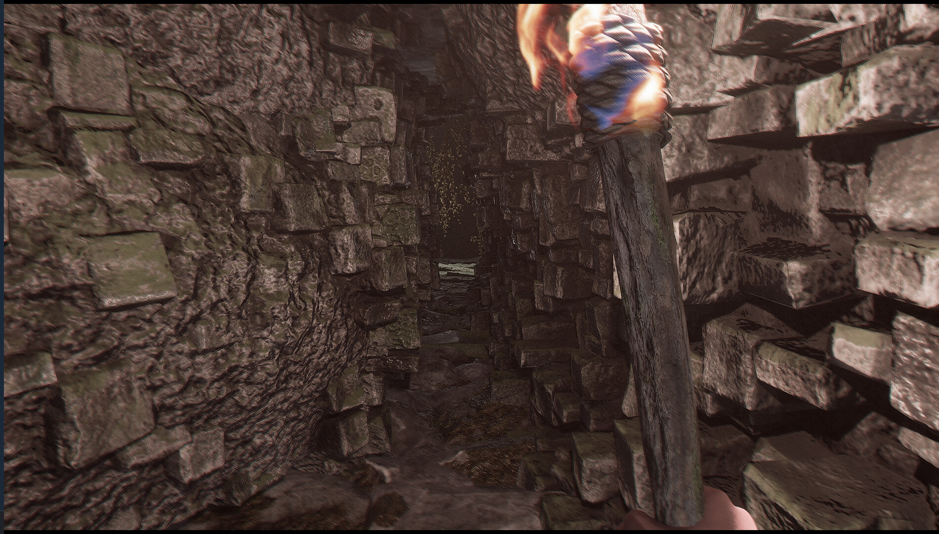 Bound Beyond screenshot #5