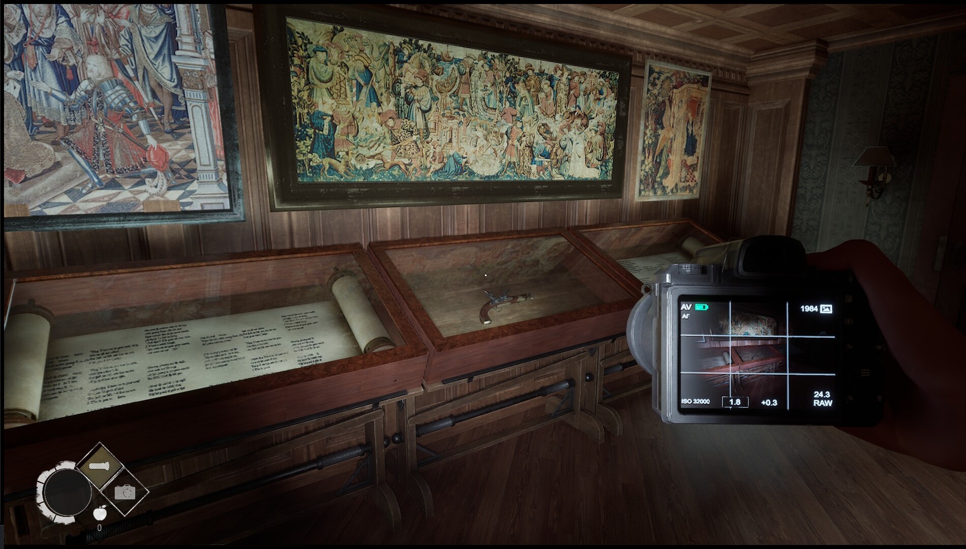 Bound Beyond screenshot #4