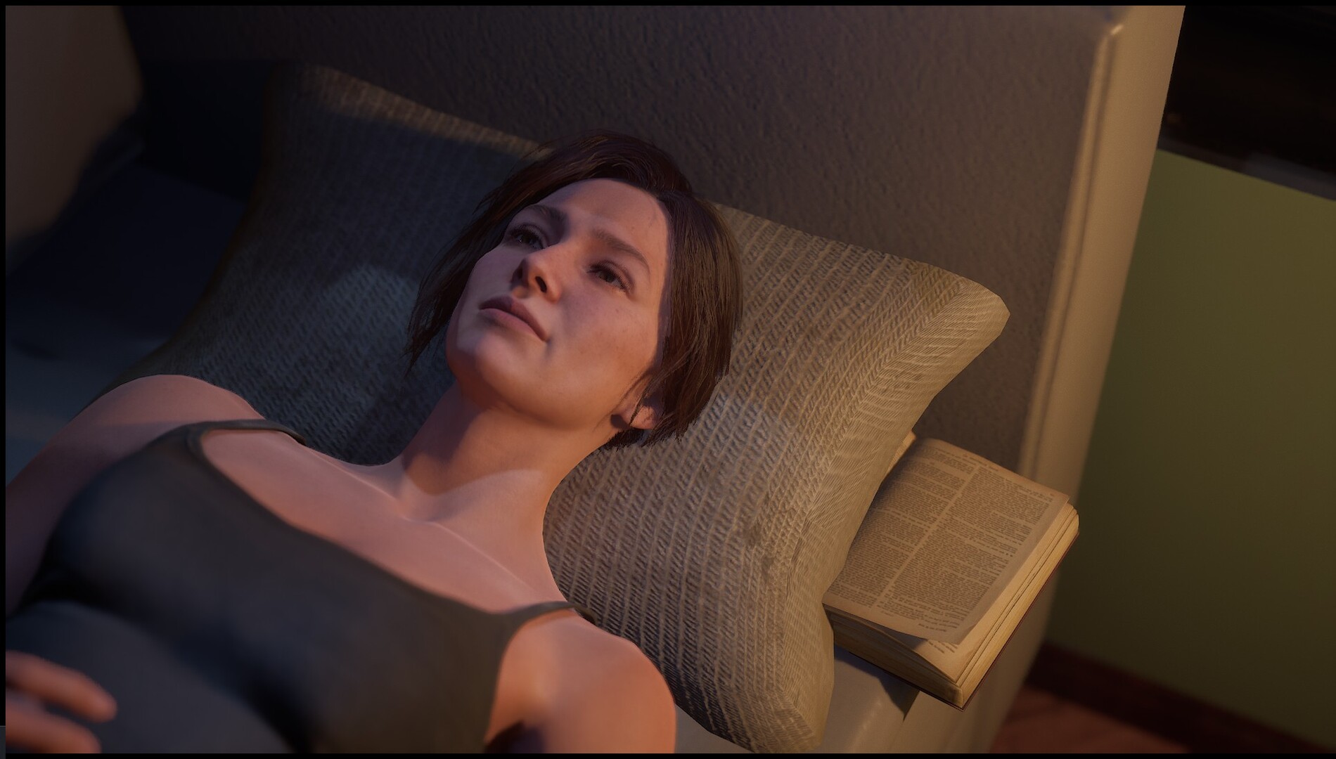 Bound Beyond screenshot #2