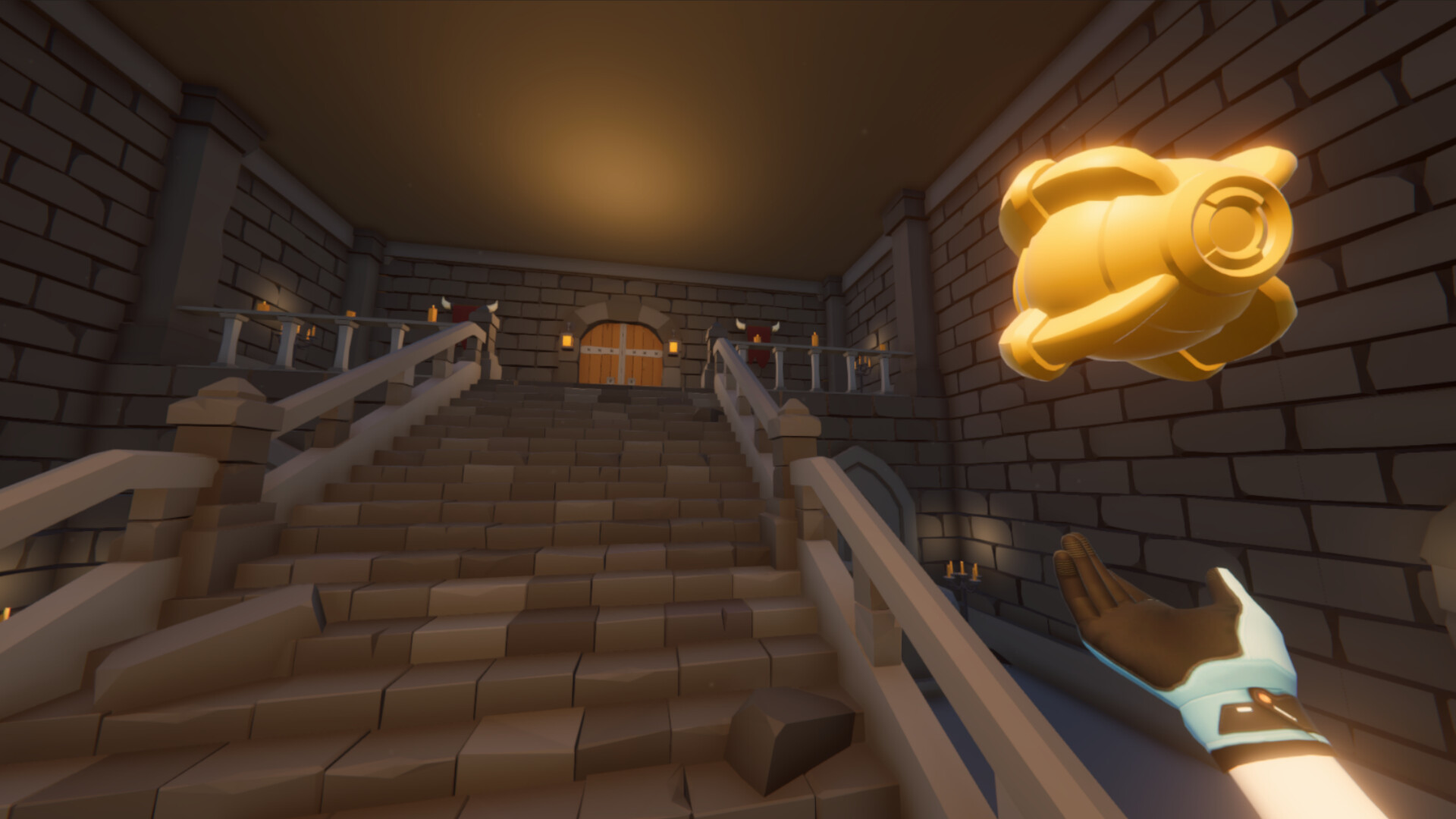 Monster Quest - maybe not Featured Screenshot #1