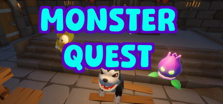 Monster Quest - maybe not