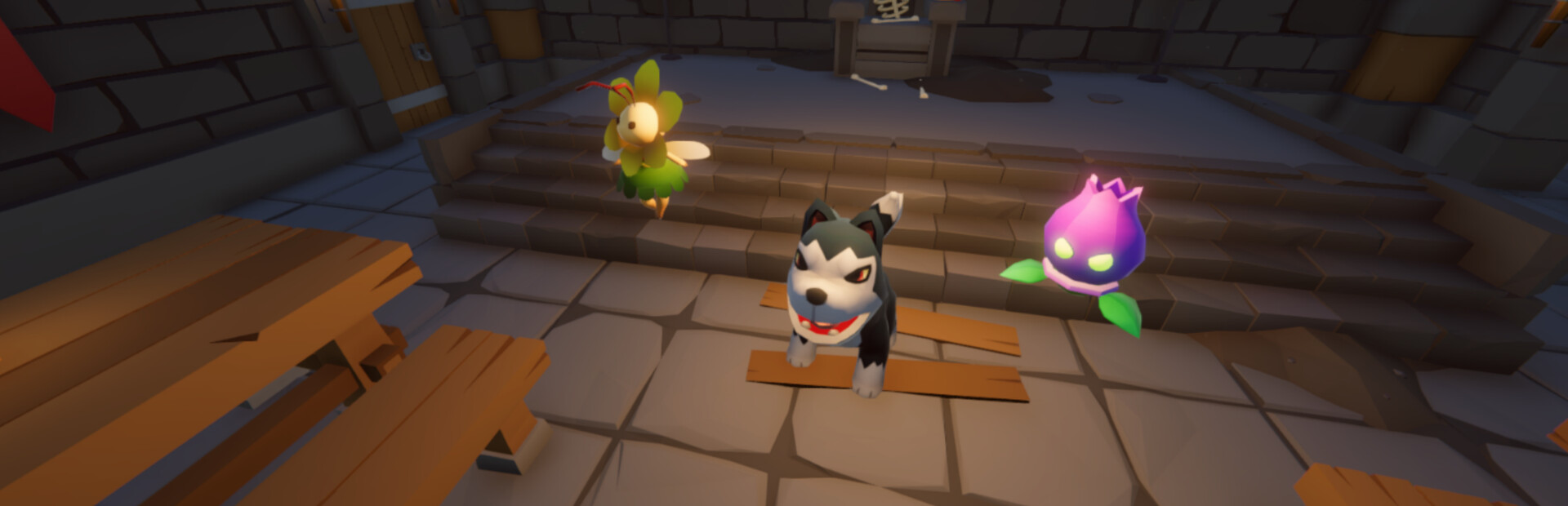 Monster Quest