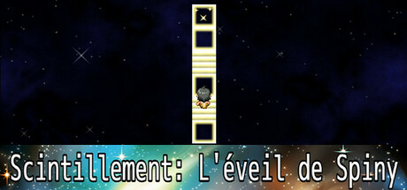 Sparkle: Spiny's Awakening