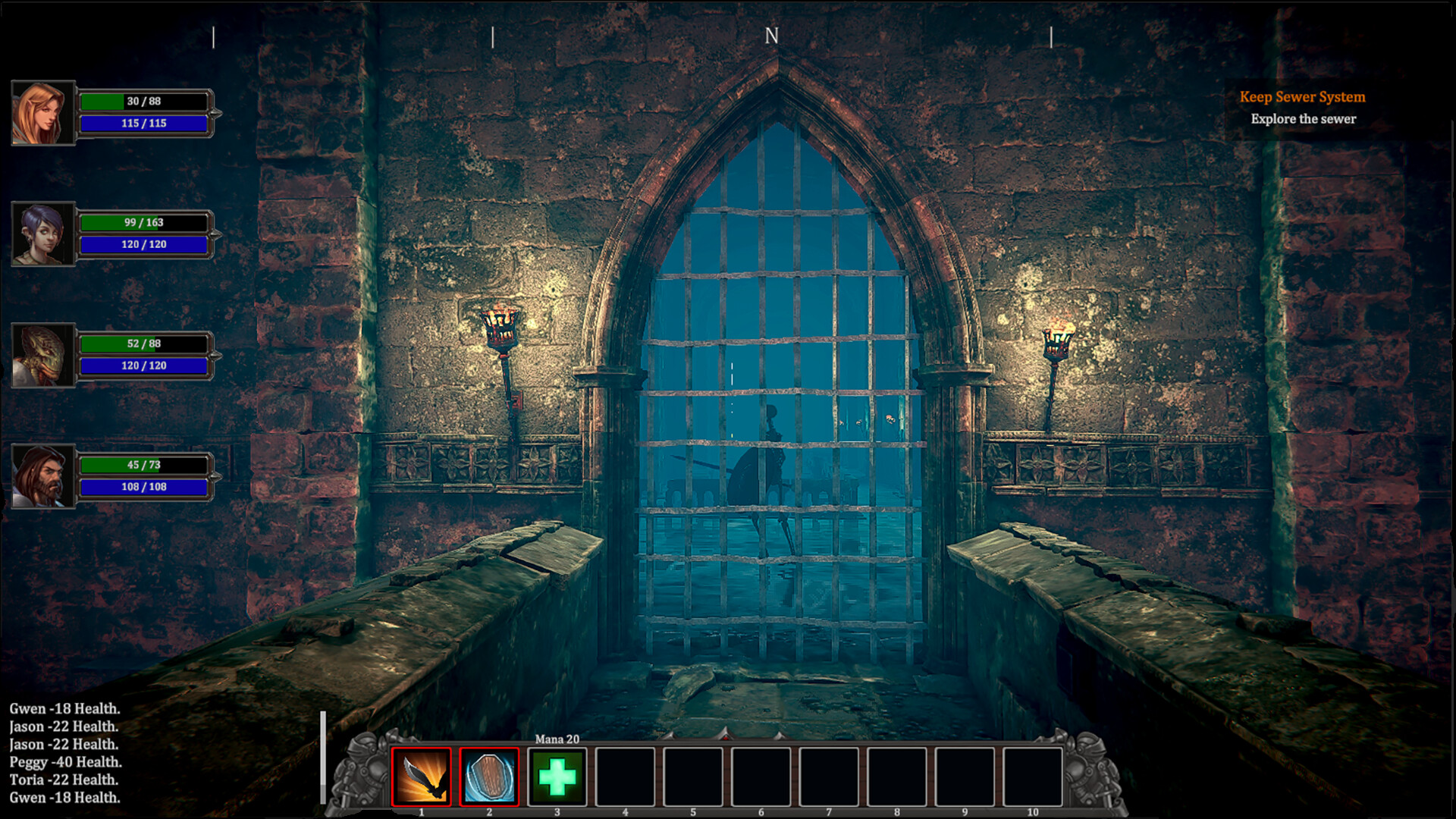 Old School RPG II screenshot #12