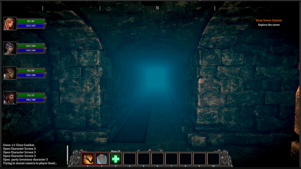 Old School RPG II screenshot 5