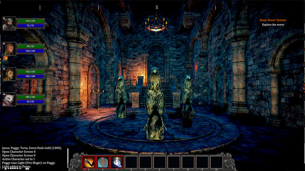 Old School RPG II screenshot 8