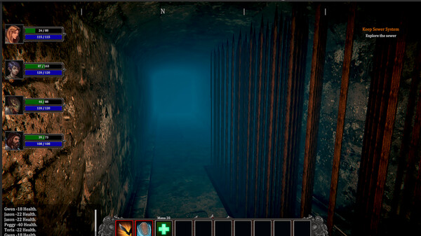 Old School RPG II screenshot 9