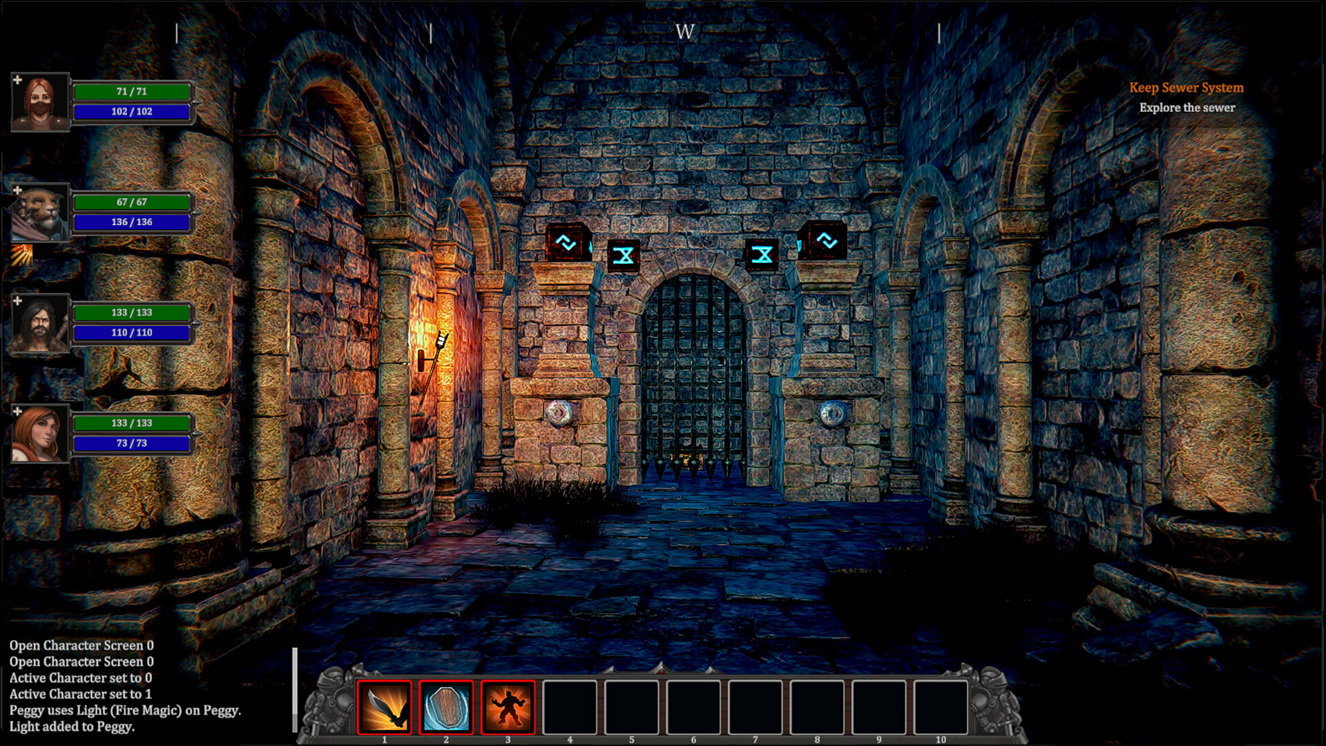 Old School RPG II screenshot #14