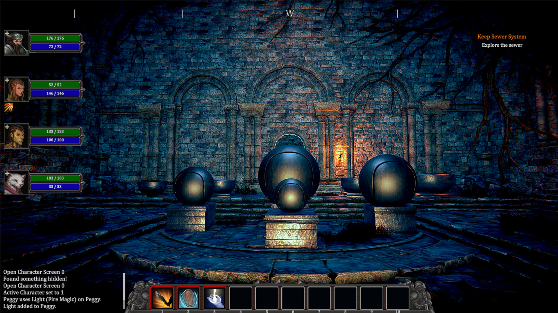Old School RPG II screenshot #13