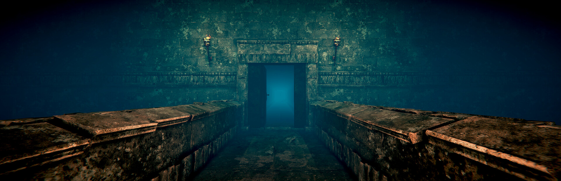 Old School RPG II