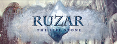 Ruzar - The Life Stone