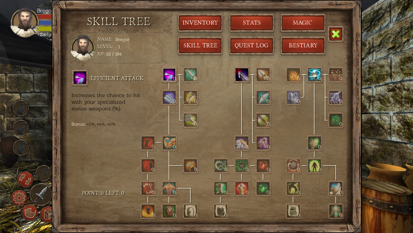 Ruzar — The Life Stone