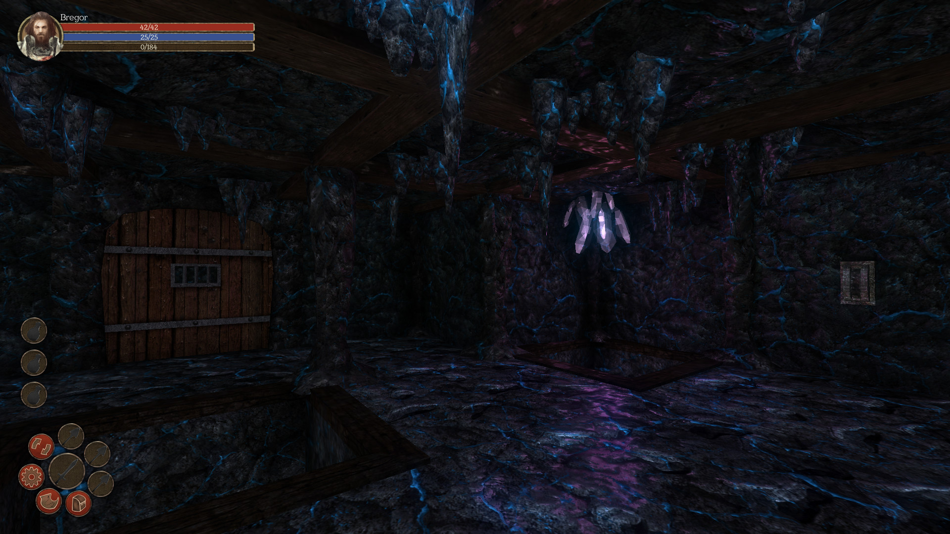 Ruzar — The Life Stone