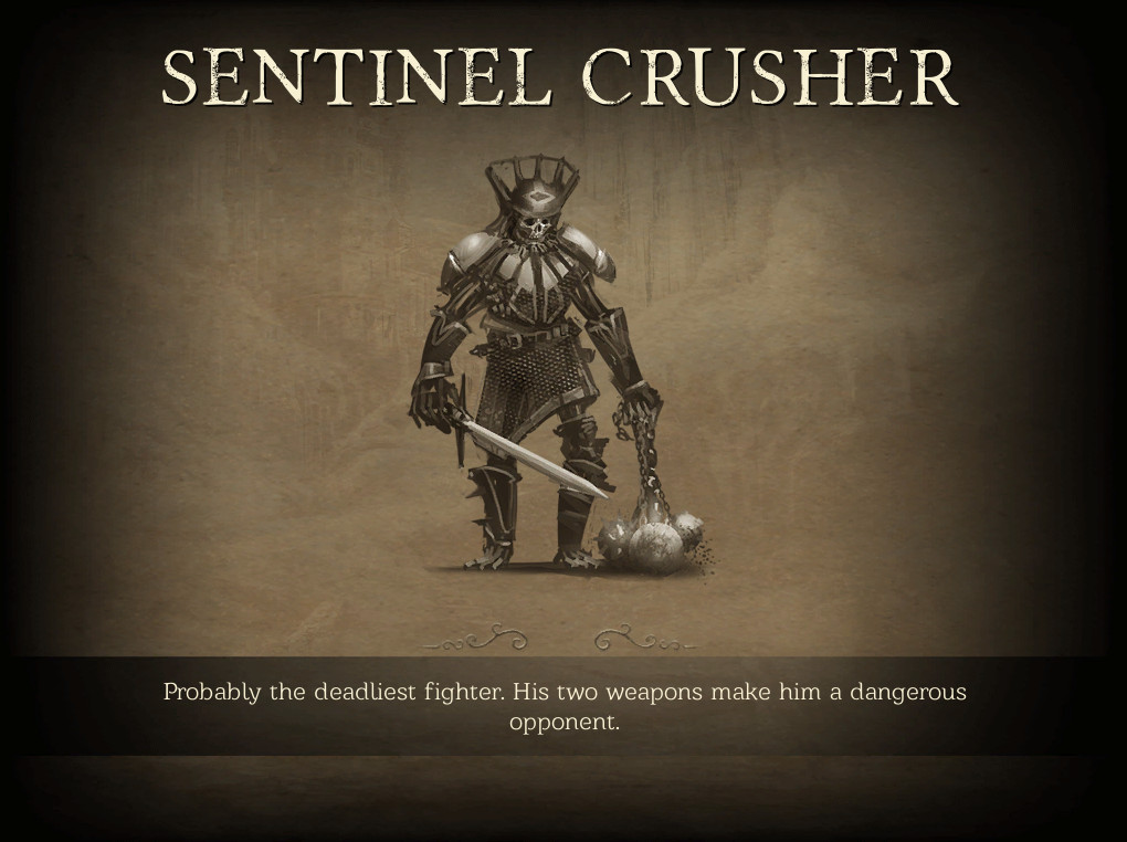 Ruzar — The Life Stone