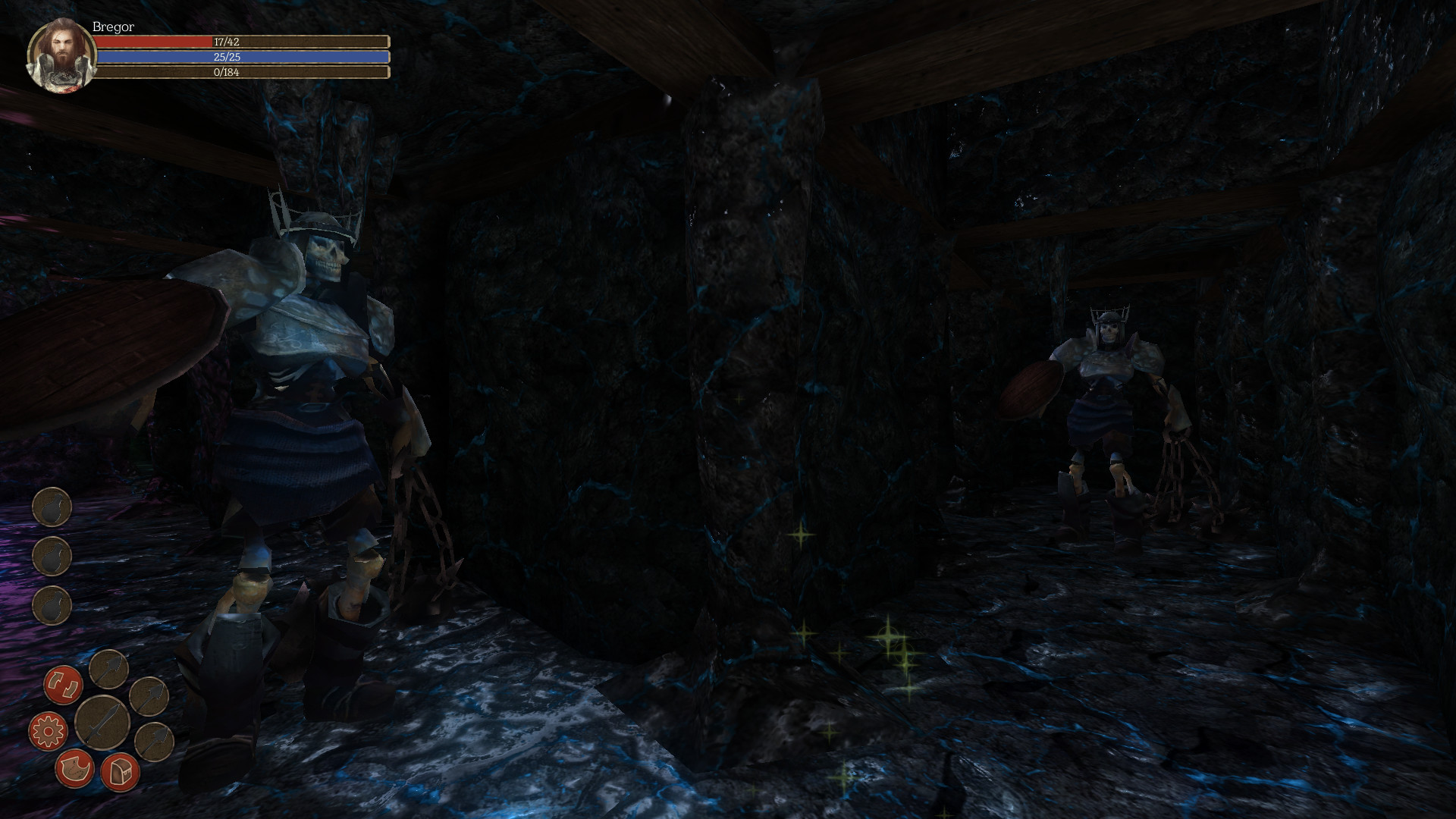 Ruzar — The Life Stone