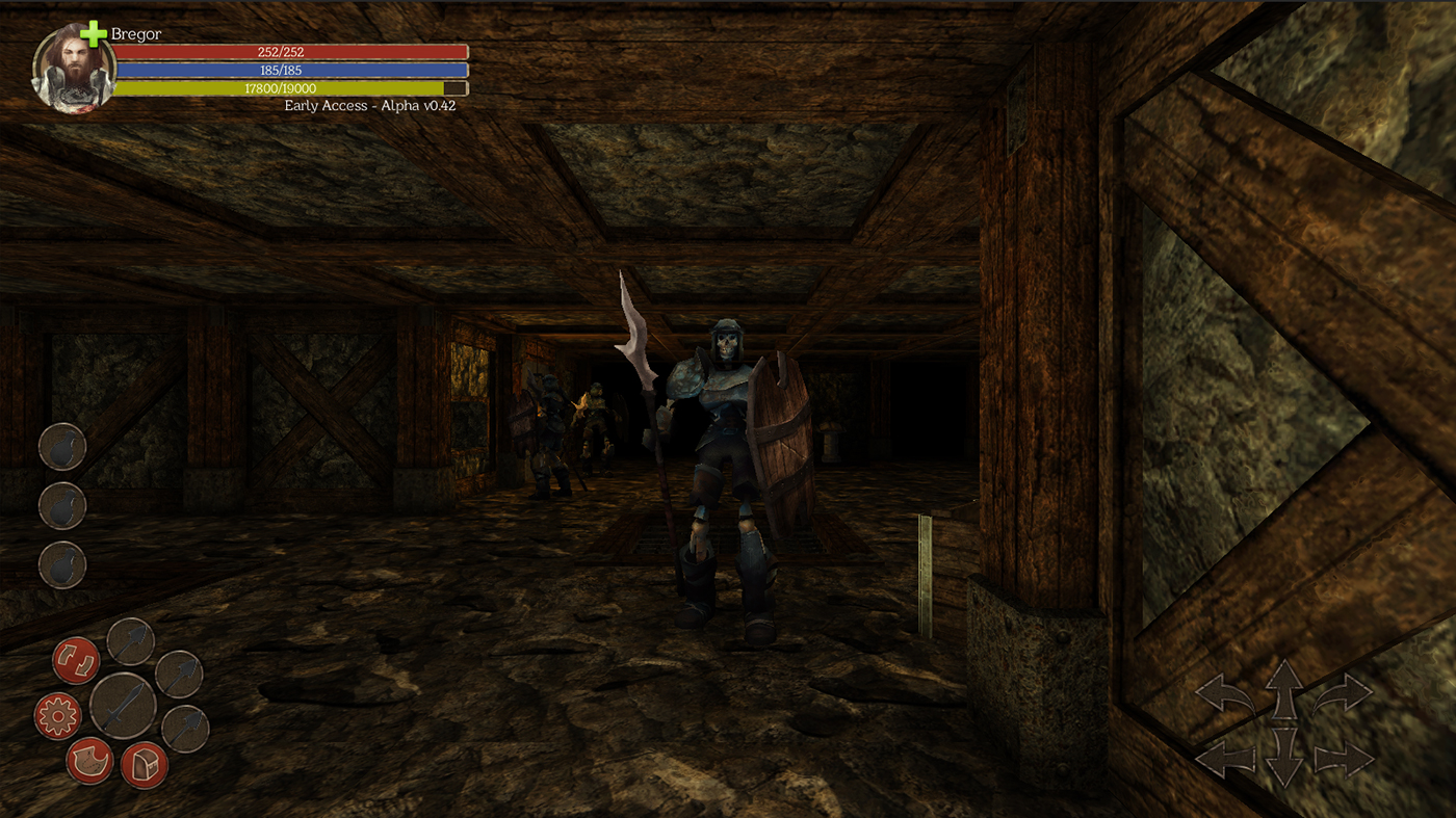 Ruzar — The Life Stone