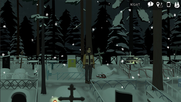 Sucks To Be In The Sticks screenshot 10