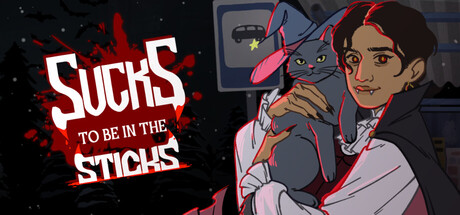 Sucks To Be In The Sticks