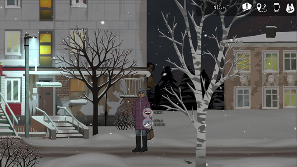 Screenshot media