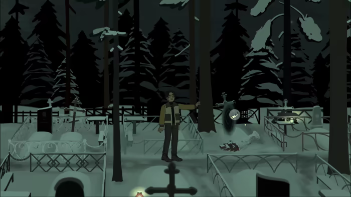 Sucks To Be In The Sticks video 3
