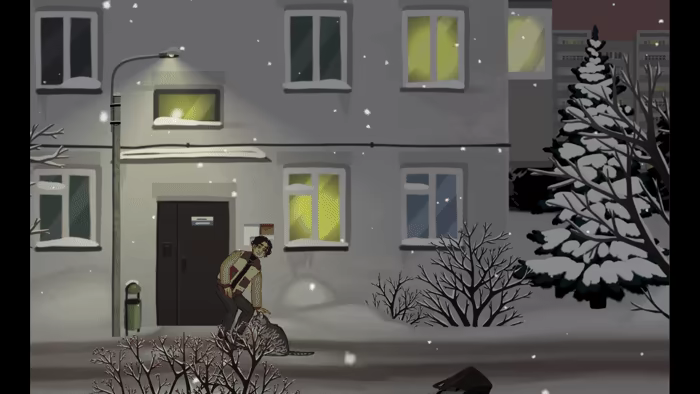 Sucks To Be In The Sticks video 2