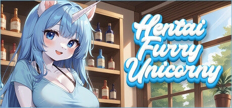 Hentai Furry Unicorny banner